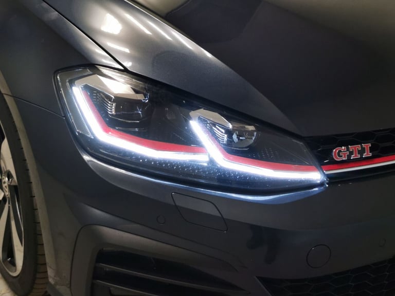 2020 Volkswagen Golf 2.0 TSI 245 GTI Performance 5dr DSG HATCHBACK PETROL Automatic