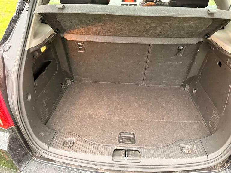 2014 VAUXHALL MOKKA - FULL SERVICE HISTORY 