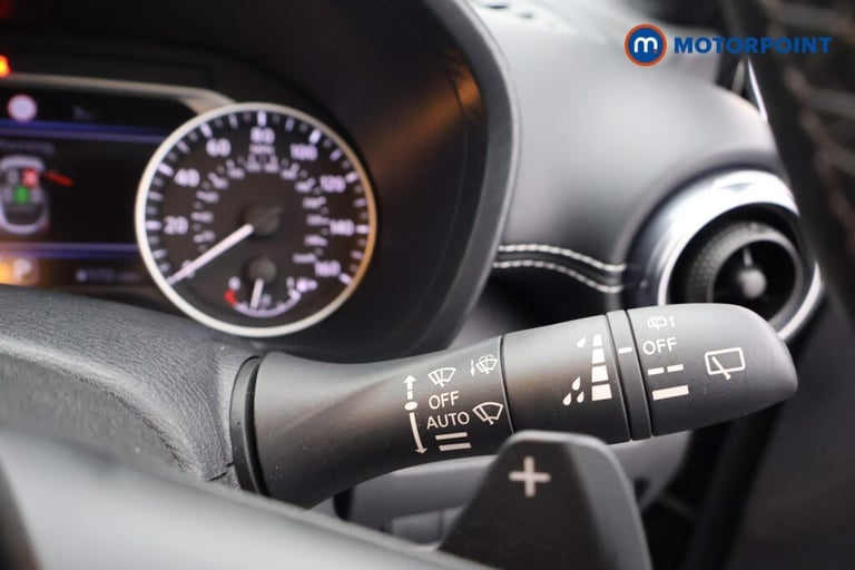 2024 Nissan Juke 1.0 DiG-T 114 N-Connecta 5dr DCT SUV Petrol Automatic