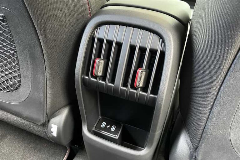 2025 Hyundai KONA 1.6 Hybrid 129 N Line 5dr DCT HATCHBACK PETROL/ELECTRIC Automatic