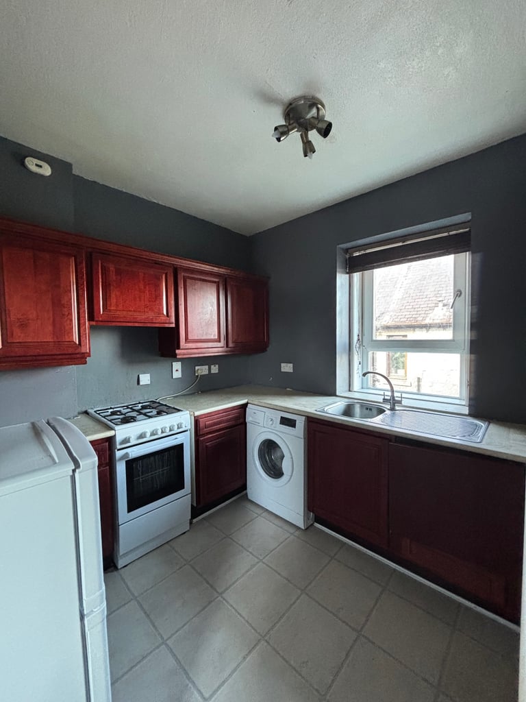 Flat to rent - Central Aberdeen 