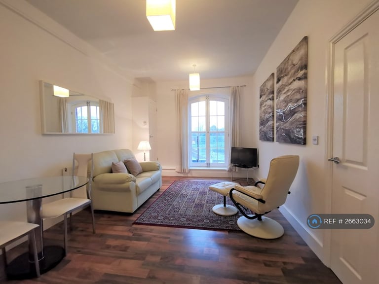 1 bedroom flat in Hull Marina, Hull, HU1 (1 bed) (#2663034)