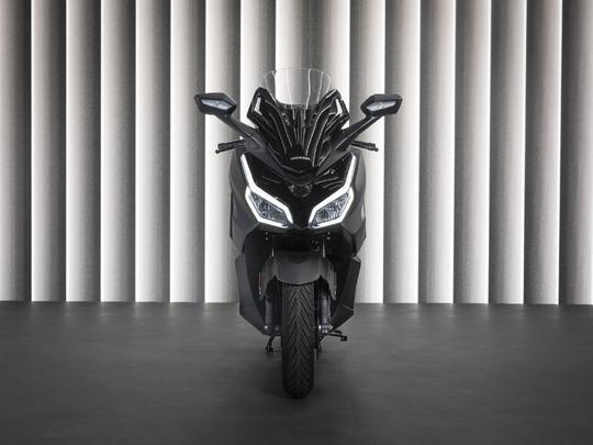 2025 NEW Honda Forza 125, Special Edition Available, Learner Legal 125, NSS125