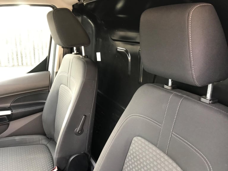 2019 Ford Transit Connect 1.5 200 EcoBlue Trend L1 Euro 6 (s/s) 5dr PANEL VAN Diesel Manual