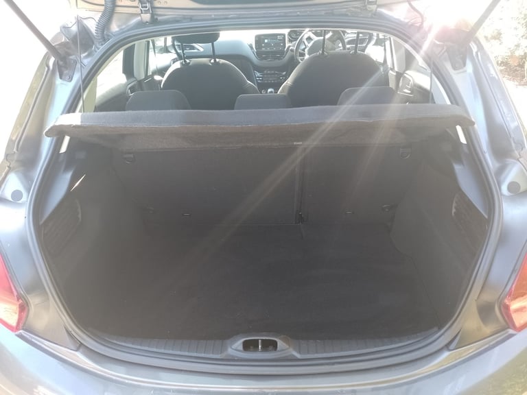 Tech Edition Euro 6 1 year MOT