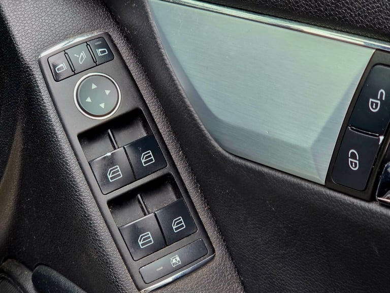 2008 Mercedes-Benz C Class C220 CDI Sport 5dr Auto ESTATE Diesel Automatic