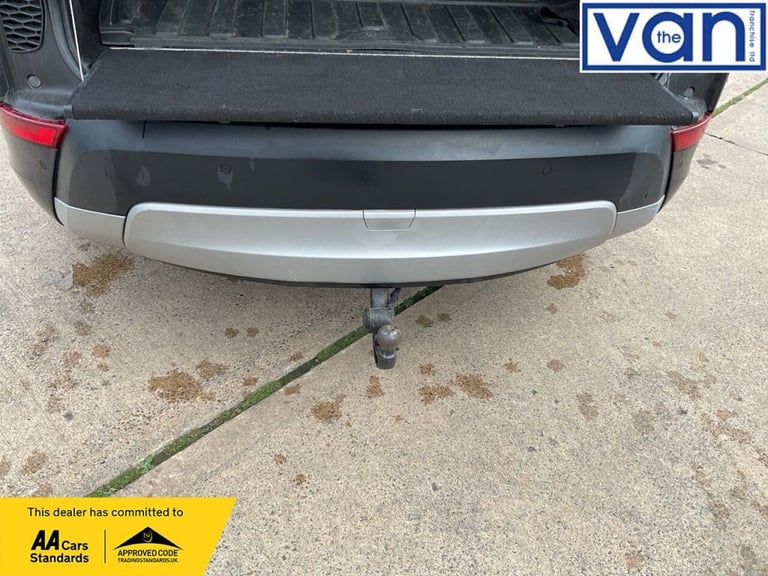 2020 Land Rover Discovery 3.0 SD V6 HSE SUV 5dr Diesel Auto 4WD Euro 6 (s/s) (306 ps) SUV Diesel ...