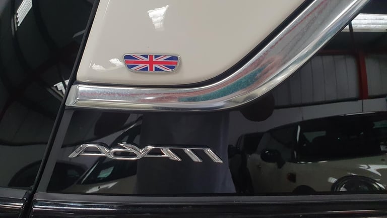 VAUXHALL ADAM 1.4 GLAM * GENUINE 19,000 MILES * FSH* 1 OWNER* AMAZING CAR 