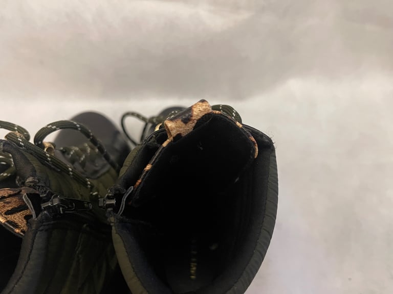 River Island boots size 6