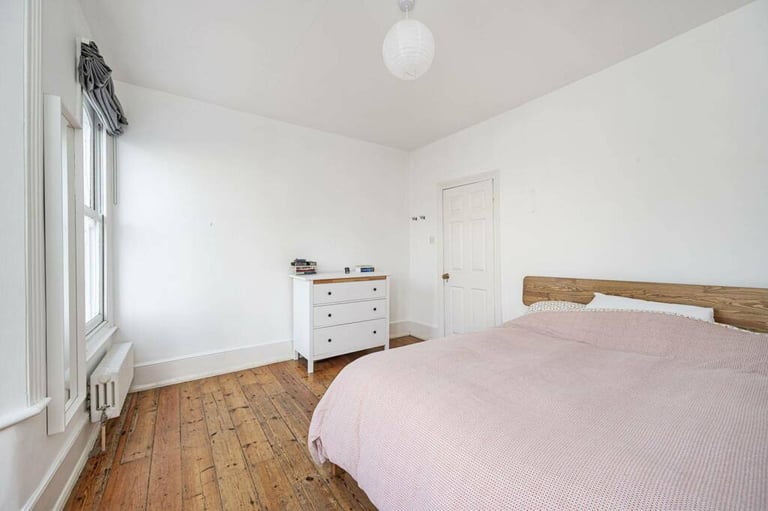 🏡 Lovely Double Room – Stratford 🏡🗝