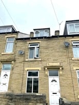 4 BED HOUSE FOR SALE IN BRADFORD BD5 WEST BOWLING SELLING