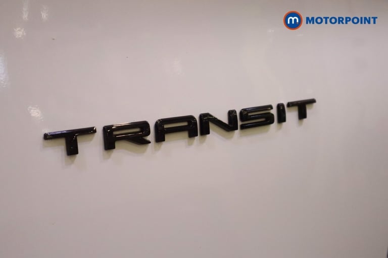 2024 Ford Transit Custom 2.0 EcoBlue 170ps H1 Van Sport Auto Panel Van Diesel Automatic