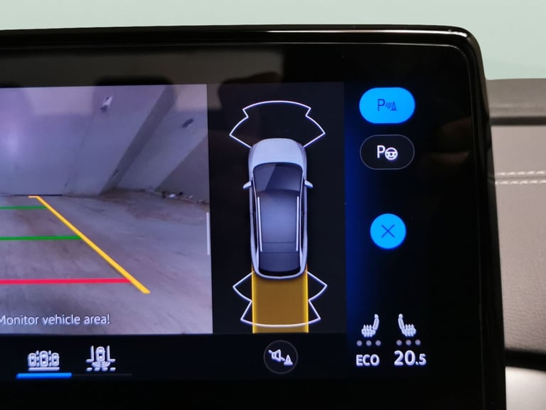 2022 Volkswagen ID.4 Pure 52kWh Life SUV 5dr Electric Auto (148 ps) - CARPLAY - AUTO PARK - LED S...