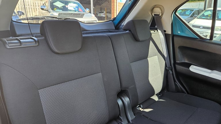 2019 Suzuki Ignis 1.2 Dualjet SZ-T Hatchback 5dr Petrol Manual Euro 6 (90 ps)