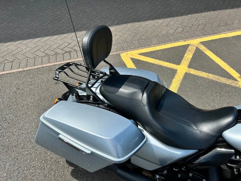 2020 Harley-Davidson TOURING FLHXS STREET GLIDE SPECIAL FLHXS Hard Candy Custom (18MY) Custom PET...