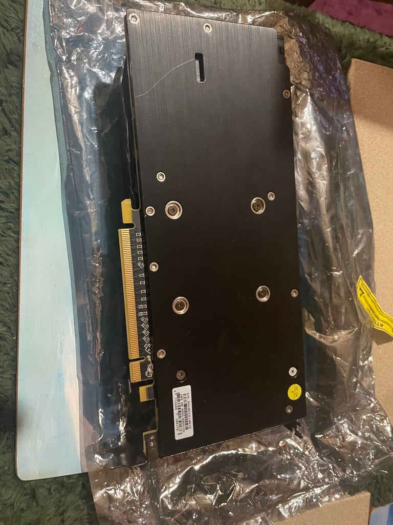 Graphic card 