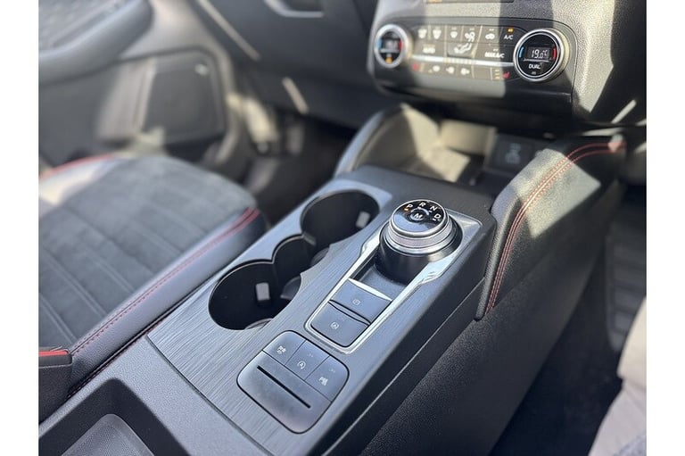 2021 Ford Kuga 1.5 EBL 120 2wd St-Line Estate Diesel Automatic