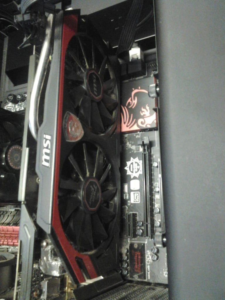 grandson full gaming pc for sale windows 11
