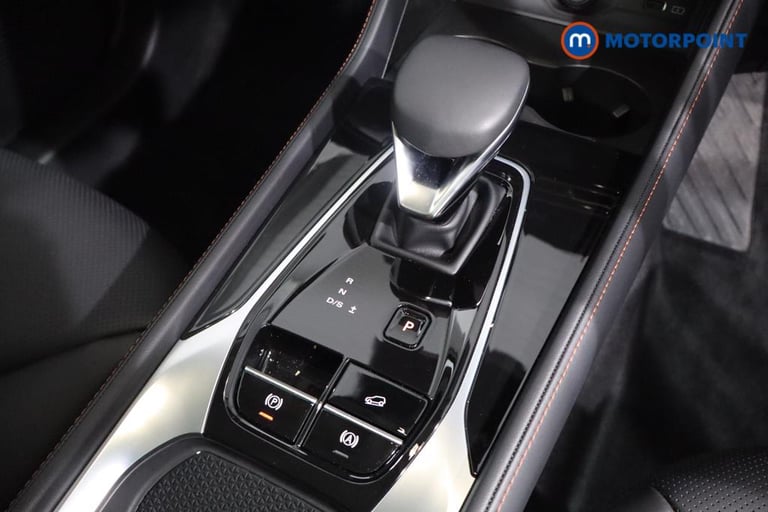 2025 MG MG HS 1.5 T-GDI Trophy 5dr DCT SUV Petrol Automatic