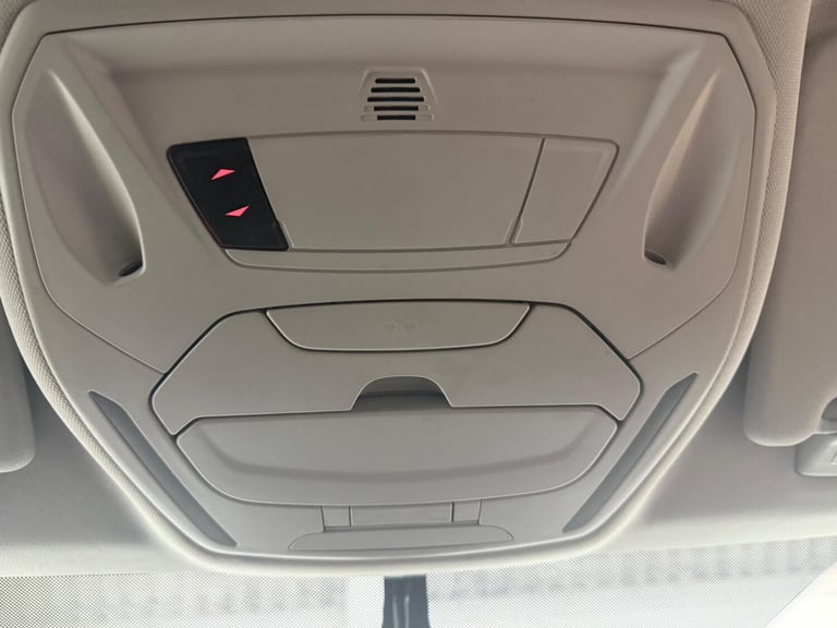 2011 Ford S-Max 2.2 TDCi Titanium X Sport Auto Euro 5 5dr MPV Diesel Automatic
