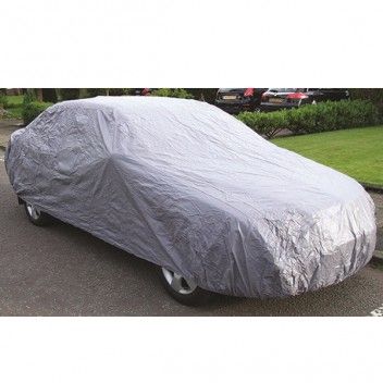 Car cover - Halfords XL size