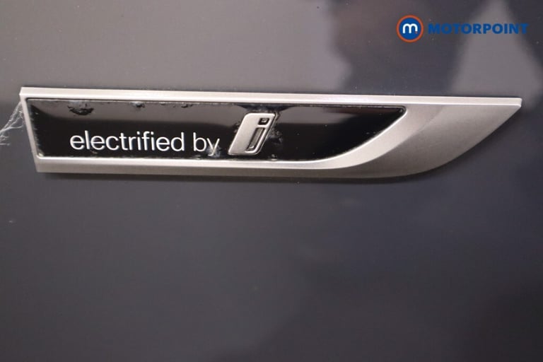 2021 BMW 3 Series 330e xDrive M Sport Pro Ed 4dr Step Auto [Tech Pk] Saloon Hybrid Automatic
