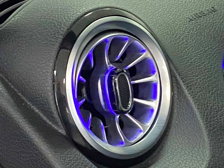 2024 Mercedes-Benz GLB 200 AMG Line Executive 5dr 7G-Tronic Estate Petrol Automatic