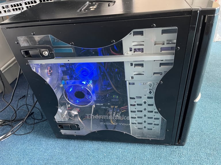Gaming PC for sale 