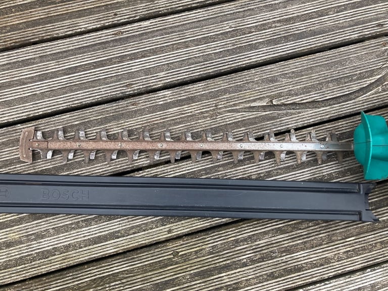 Bosch AHS 6000- PRO-T 