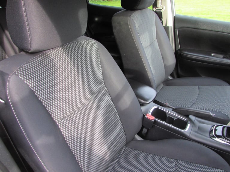 2016 Nissan Pulsar 1.5 dCi N-Tec 5dr HATCHBACK Diesel Manual