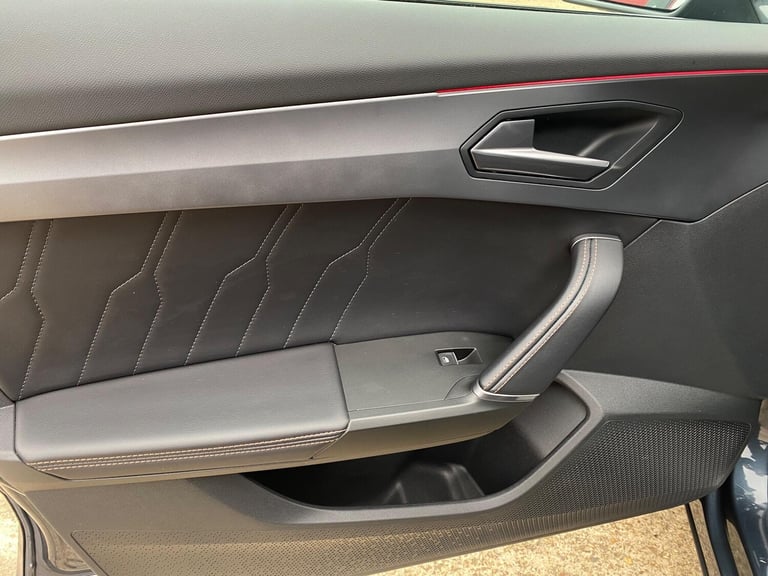 2020 Cupra Formentor 2.0 TSI VZ Edition DSG 4Drive Euro 6 (s/s) 5dr HATCHBACK Petrol Automatic