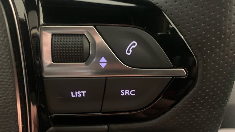 2024 Peugeot 208 1.2 PureTech GT Hatchback 5dr Petrol Manual Euro 6 (s/s) (100 ps) Hatchback Petr...