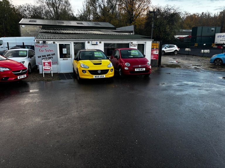 2014 Vauxhall Corsa 1.6T VXR Clubsport 3dr HATCHBACK PETROL Manual