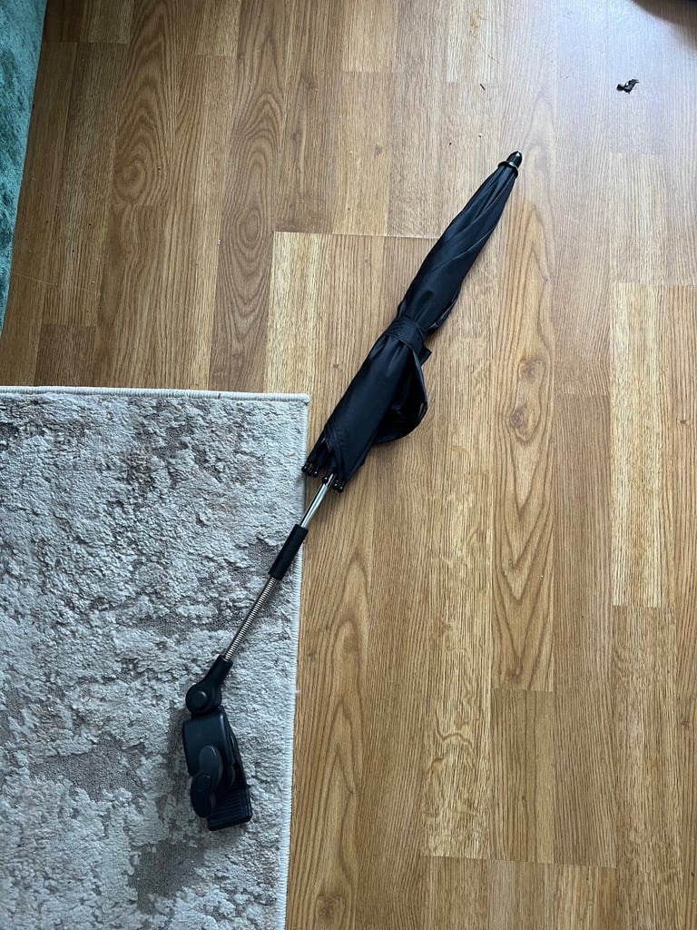 Pram Umbrella