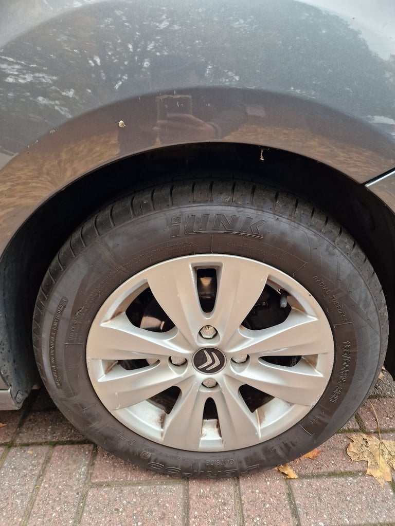 Citroen C3 2011, Full Service History, 2 keys