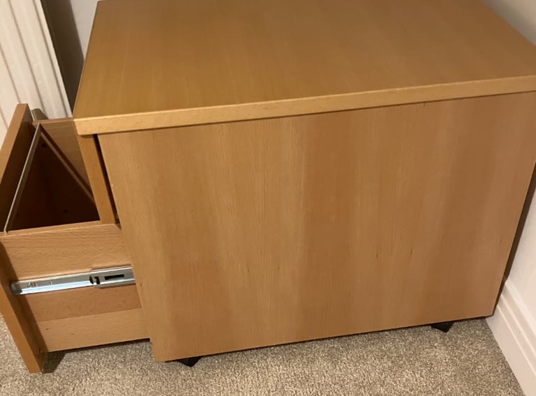 2 drawer filing cabinet | Stuff for Sale - Gumtree