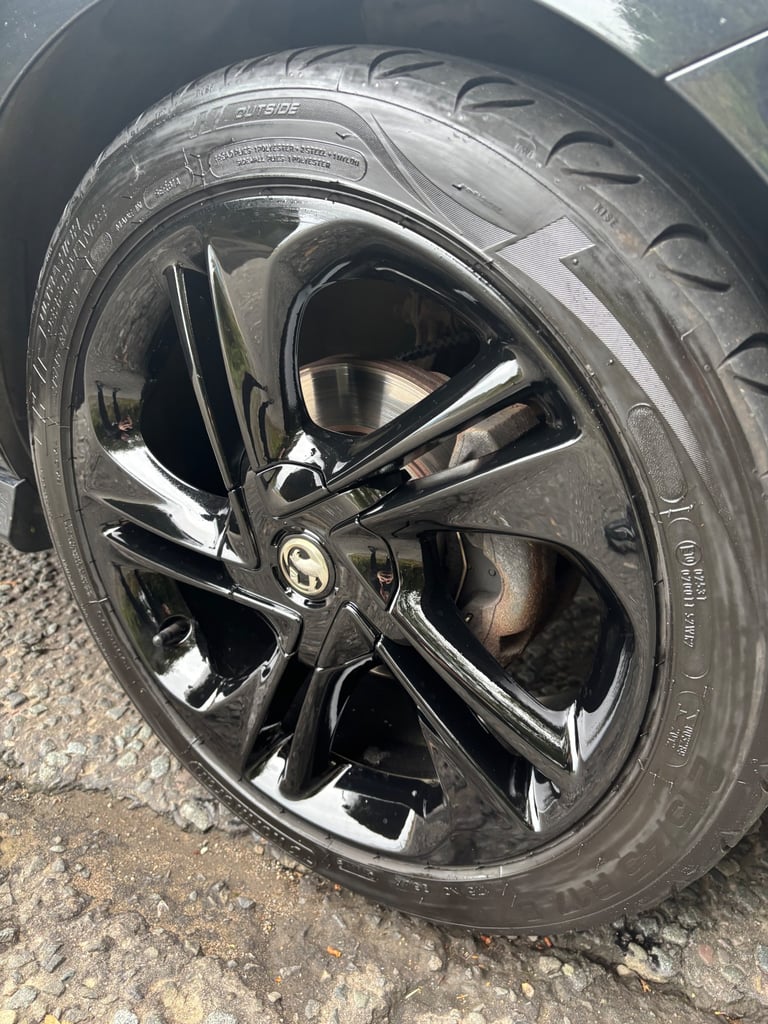 Vauxhall, CORSA, Hatchback, 2016, Manual, 1398 (cc), 3 doors