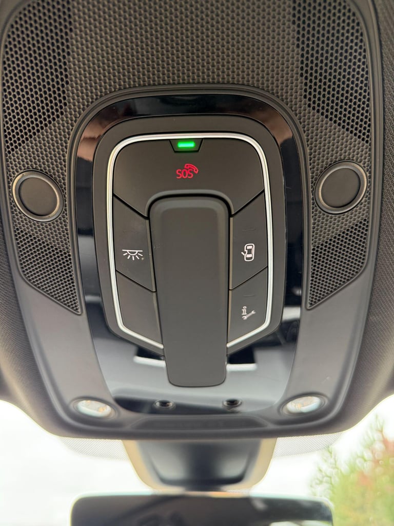 AUDI Q5 2.0 TDI S line 2017
