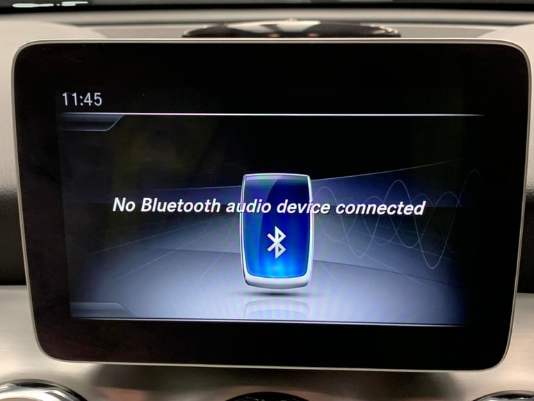 2019 Mercedes-Benz GLA GLA 180 AMG Line Edition 5dr Auto ESTATE PETROL Automatic