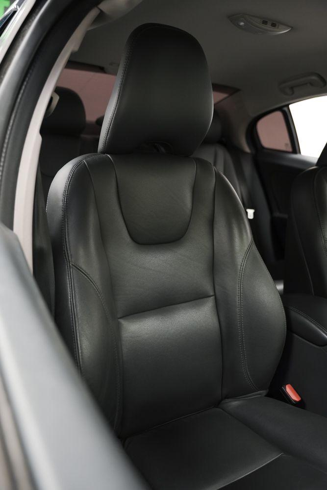 2018 Volvo S60 2.0 T4 SE Nav Euro 6 (s/s) 4dr SALOON Petrol Manual