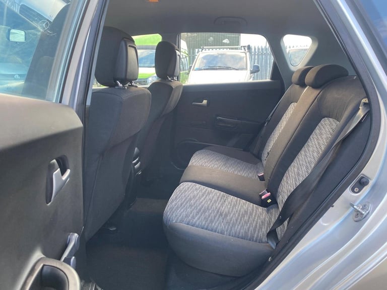 2008 Kia Ceed 1.6 GS 5dr HATCHBACK PETROL Manual