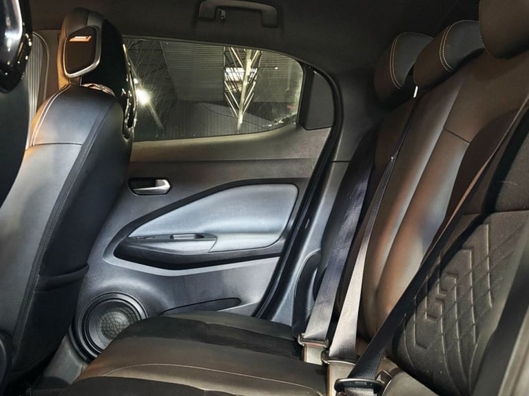 2021 Nissan Juke 1.0 DIG-T Tekna SUV 5dr Petrol Manual Euro 6 (s/s) (114 ps) HATCHBACK Petrol Manual