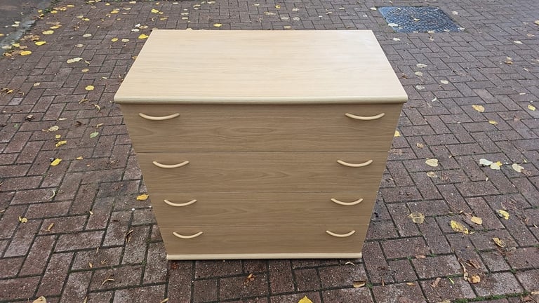 image for Chest of drawers 
