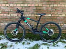 24” Kids Mountain Bike, B’Twin Rockrider 700