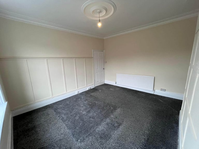 3 Bedroom Upper Flat to Rent in Bensham - Trevethick Street