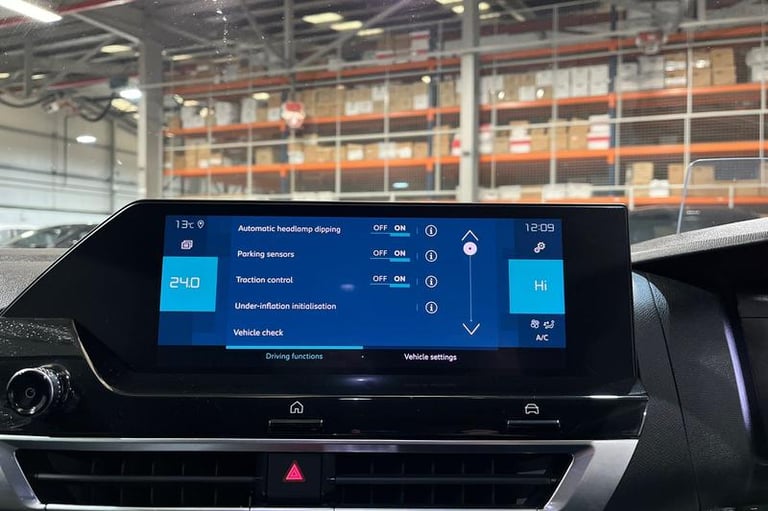 2022 Citroen C4 **?0 VRT** 100kW Shine Plus 50kWh 5dr Auto-  Massage Drivers Chair AUTO Hatchback...