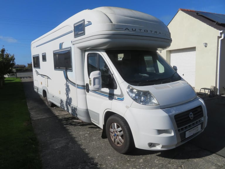 image for Auto trail Scout 3.0 
