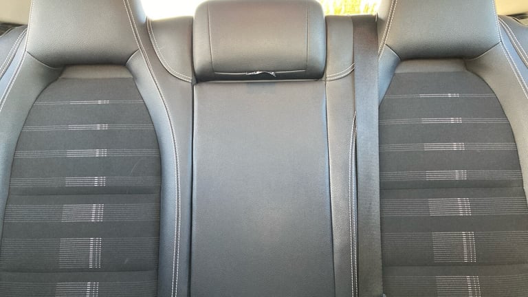 2019 Mercedes-Benz GLA 180 Urban Edition 5dr Auto Petrol Hatchback Hatchback Petrol Automatic