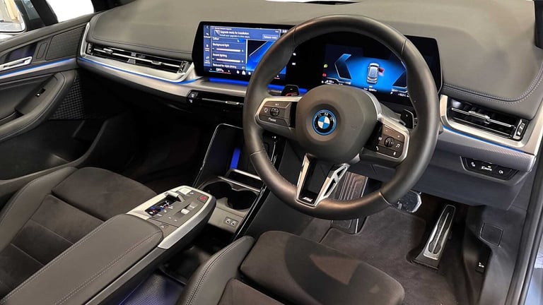 2025 BMW 2 Series 225e xDrive M Sport 5dr DCT HATCHBACK PETROL/ELECTRIC Automatic