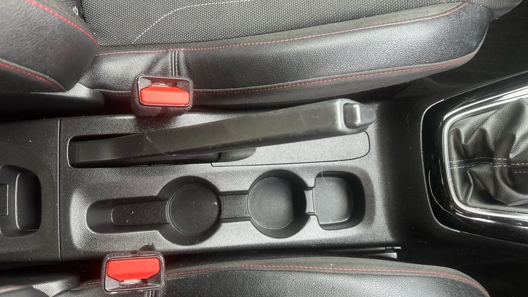 2021 Vauxhall Corsa 1.2 Turbo SRi 5dr Petrol Hatchback Hatchback Petrol Manual